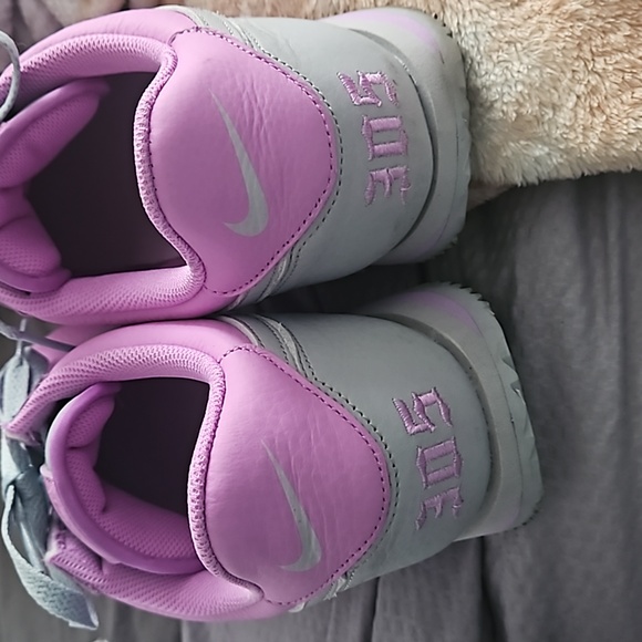 Nike cortez women's 12 mens 10.5 - Picture 2 of 7